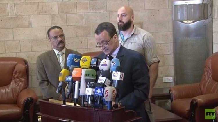 خطة أممية جديدة لإنهاء الصراع في اليمن 