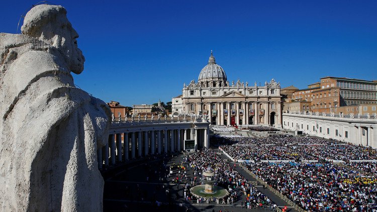 فضيحة تحرش بالأطفال تطال مجددا مسؤولا في الفاتيكان