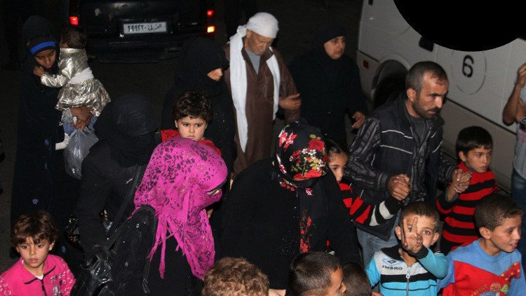 مخاوف على مصير المدنيين في الموصل مع اشتداد القمع الداعشي