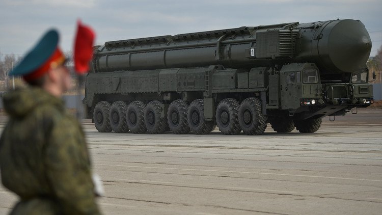 بوتين يترأس اجتماعا حول أسرار الصواريخ الروسية
