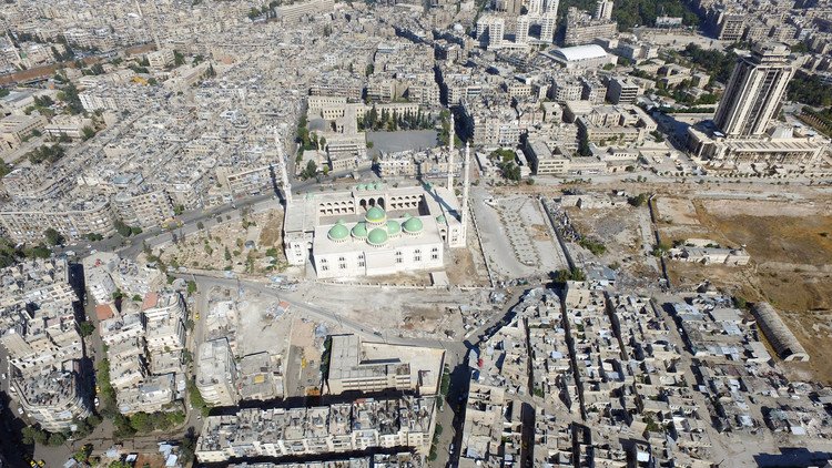 هل تلتزم واشنطن بقواعد اللعبة في سوريا؟