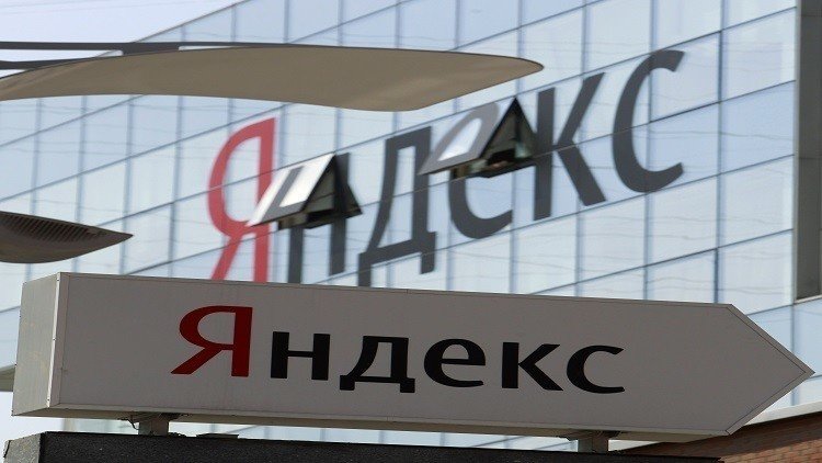 ارتفاع أرباح عملاق الإنترنت الروسي "يانديكس" 