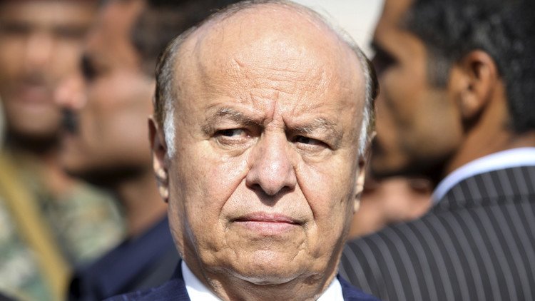 خطة الأمم المتحدة للسلام في اليمن تهمش دور هادي 