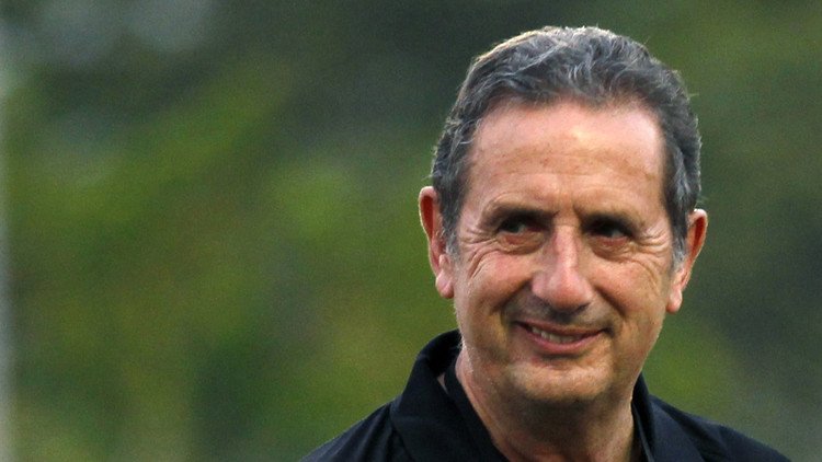 ليكنس مدربا جديدا للمنتخب الجزائري