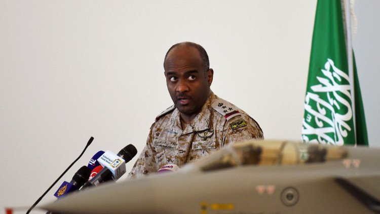 السعودية مستعدة للمشاركة في عملية تحرير الرقة 