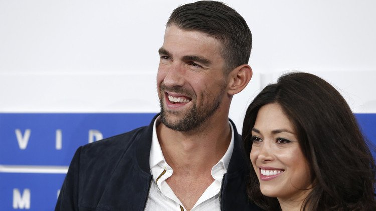 صحيفة: فيلبس تزوج سرا ملكة جمال كاليفورنيا قبل أولمبياد ريو