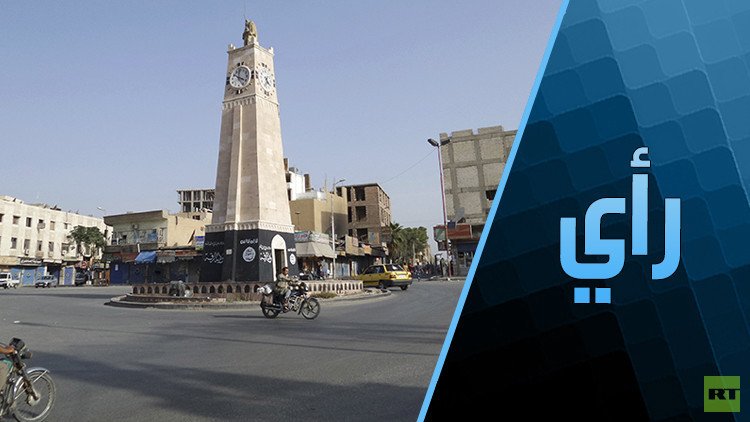 الرقة من باب المنبج.. كيري يهدد بتقسيم سوريا وأردوغان يواصل التوغل