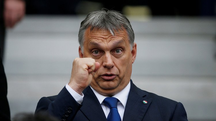 هنغاريا تهدد الاتحاد الأوروبي بسبب المهاجرين 