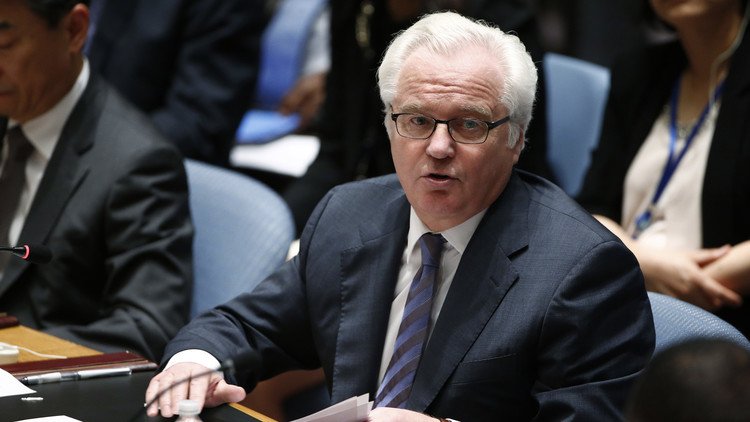 تشوركين: نحن بحاجة لاستراحة