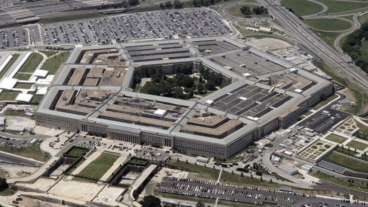 البنتاغون يكشف عن ميزانية التجسس العسكري