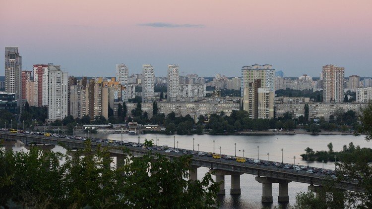 فضيحة في المكتب الأوكراني للإنتربول