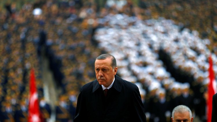 أردوغان: سأوافق على إعادة العمل بعقوبة الإعدام