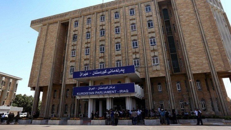 مسؤول كردي: إذا فشلت الكونفدرالية سنستفتي على الانفصال