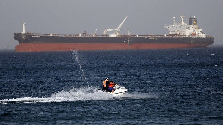 صادرات إيران النفطية تقفز إلى آسيا 