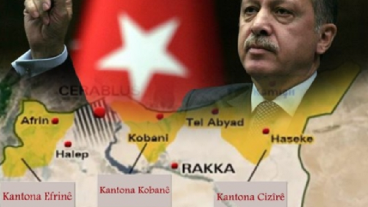 الإسفين التركي يتعمق في سوريا