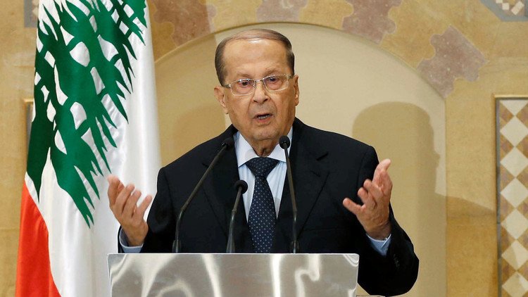 ردود أفعال دولية على انتخاب ميشال عون رئيسا للبنان