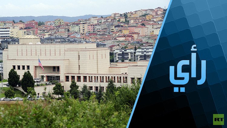 ما مدى جدية تحذيرات واشنطن لرعاياها في تركيا من هجمات إرهابية؟ 