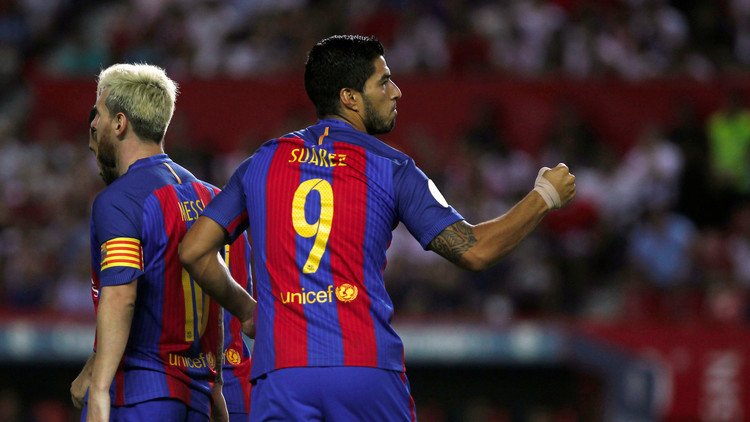 قائمة أفضل 10 هدافي أوروبا هذا الموسم