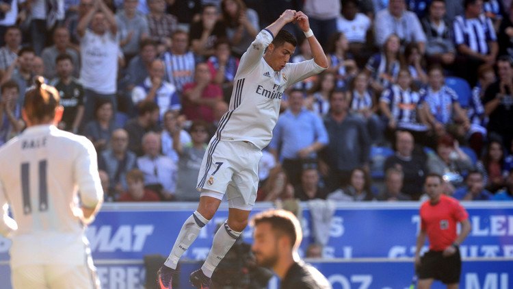 بالفيديو .. مجموعة مختارة لأجمل أهداف الأسبوع