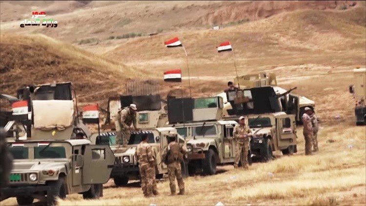 اقتحام الموصل: ماذا بعد؟