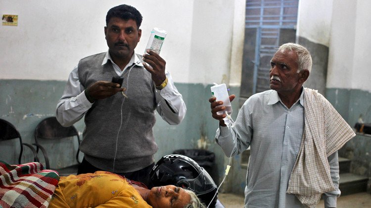 الهند: مقتل 7 مدنيين في قصف باكستاني على كشمير