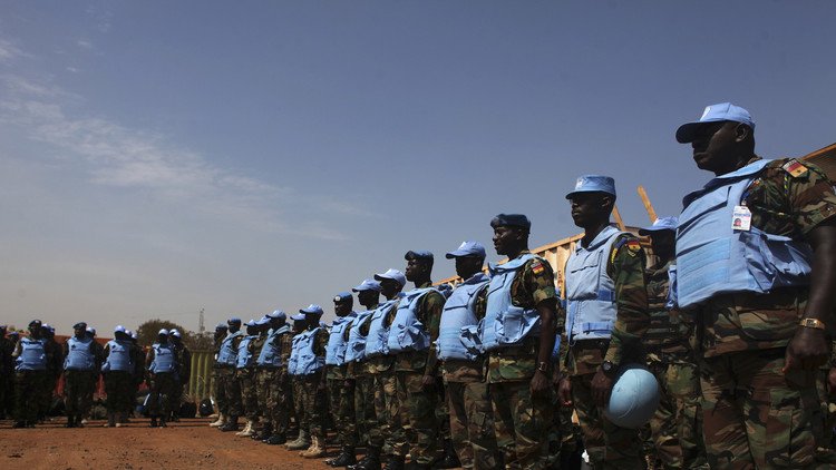 مجلس الأمن مستعد لفرض عقوبات جديدة على جنوب السودان