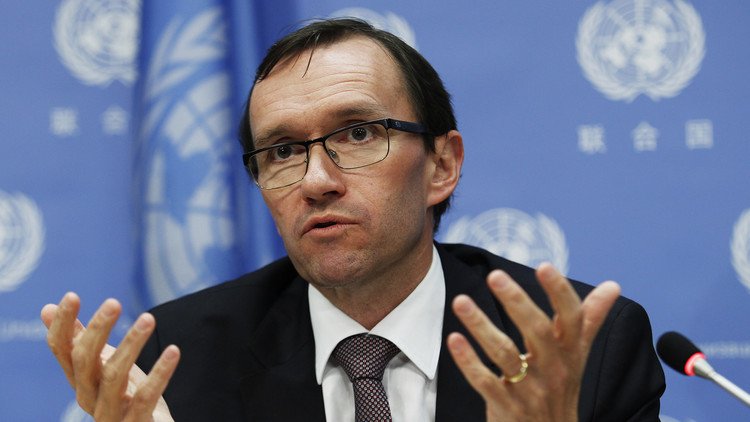 الأمم المتحدة: اتفاق توحيد قبرص أقرب مما مضى