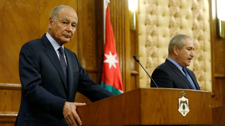 الأردن يستضيف القمة العربية المقبلة في مارس