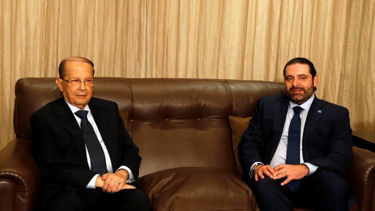 بدء المشاورات لتسمية رئيس وزراء لبنان