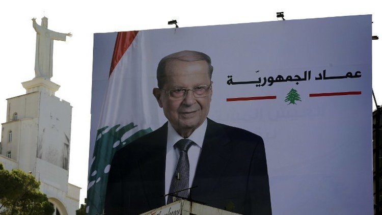 عون ينهي أول يوم من الاستشارات النيابية والأغلبية تدعم الحريري