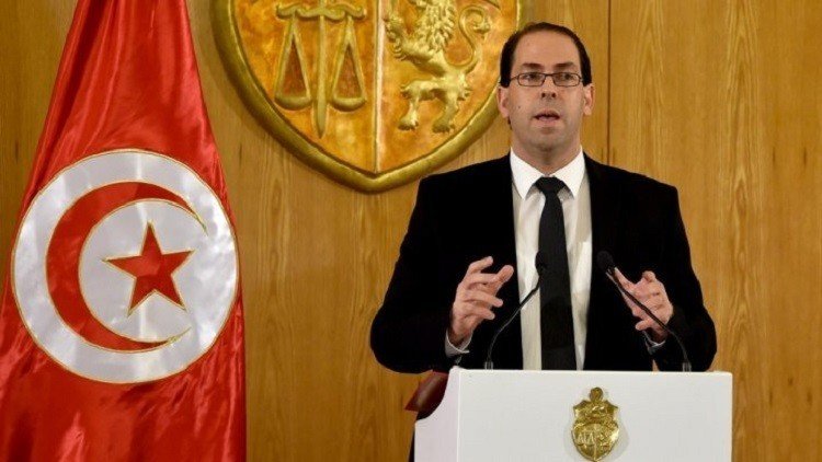 إقالة وزير تونسي بعد اتهامه السعودية بتصدير الإرهاب