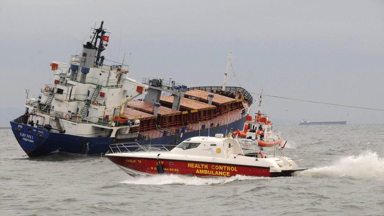 غرق لاعبة كرة قدم في محاولة هجرة لأوروبا