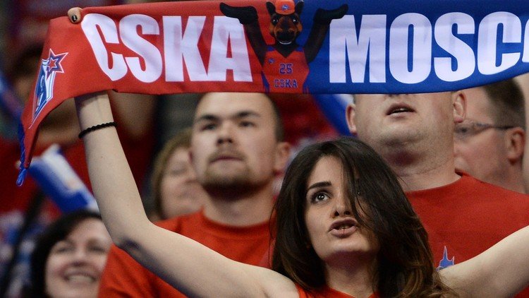 تسيسكا موسكو يوجه إنذارا شديد اللهجة لريال مدريد