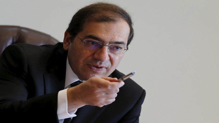 مصر نحو الاكتفاء الذاتي من الغاز بحلول 2021