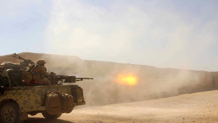 مقتل قيادي في تنظيم "القاعدة" في أفغانستان