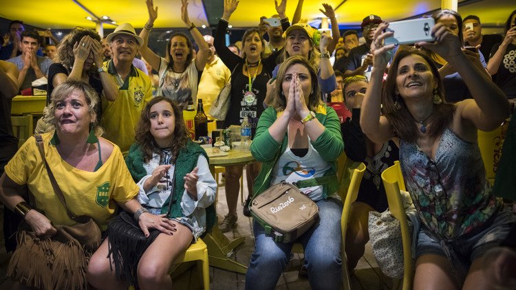 البرازيل بطلة لكأس القارات لكرة القدم الشاطئية