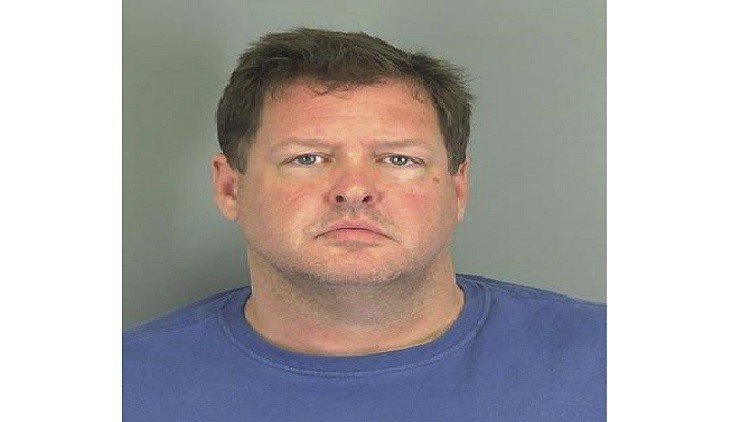 سفاح  كارولينا الجنوبية يعترف بقتله 7 أشخاص