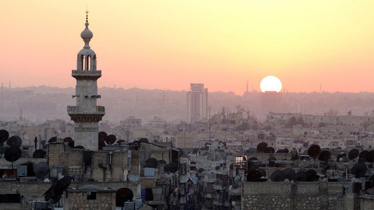 حميميم: 37 حالة إطلاق نار من قبل المجموعات المسلحة