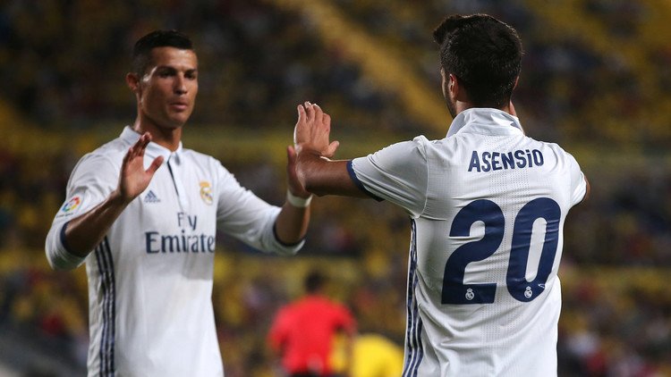 خبر سار جدا لجماهير ريال مدريد