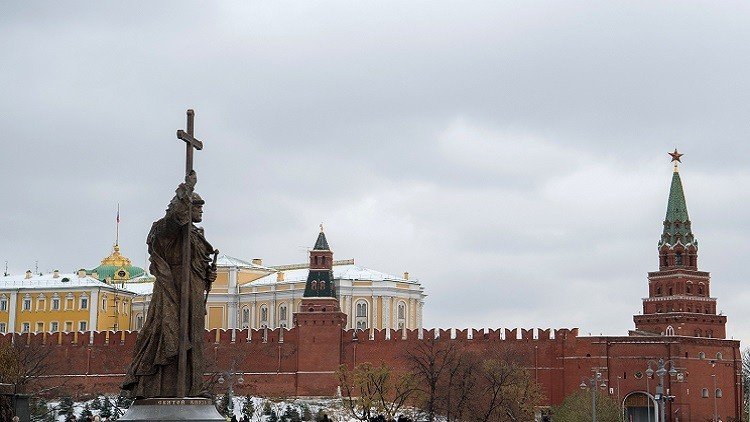 الكرملين: لا نتدخل في الانتخابات الأمريكية