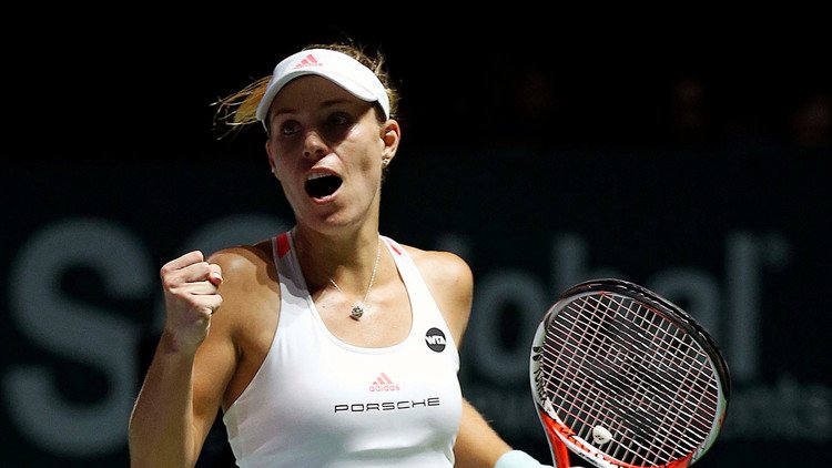 كيربر مستمرة في الصدارة حتى نهاية العام