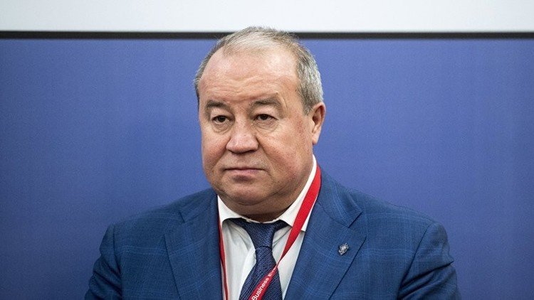 رابطة الدول المستقلة: أكبر التهديدات الإرهابية تعتمد على الإنترنت