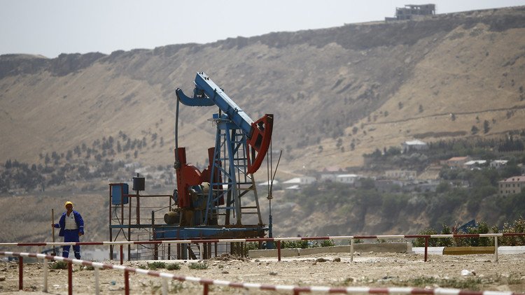 مصر تجد بديلا جديدا وسريعا للنفط السعودي 