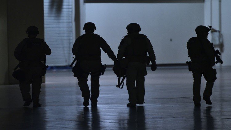 اعتقال أمريكي في أوهايو بتهمة محاولة دعم "داعش"