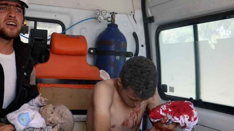 الصليب الأحمر يؤكد فشل إجلاء الجرحى من شرق حلب