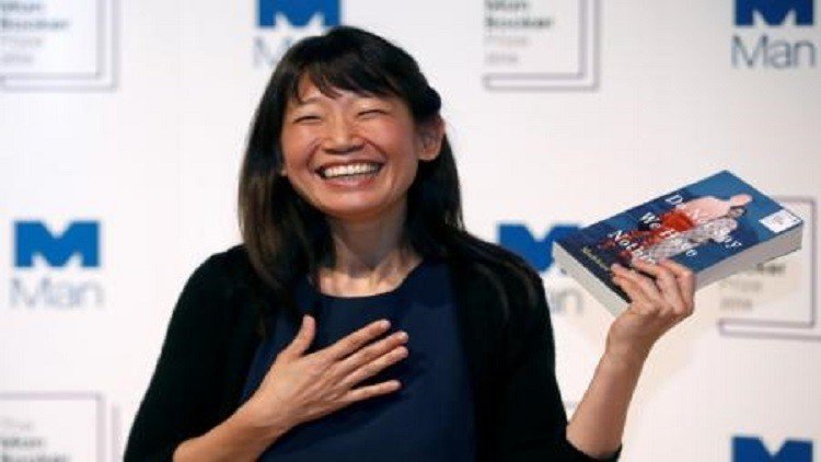 الروائية مادلين ثين تفوز بجائزة غيلر الكندية للأدب