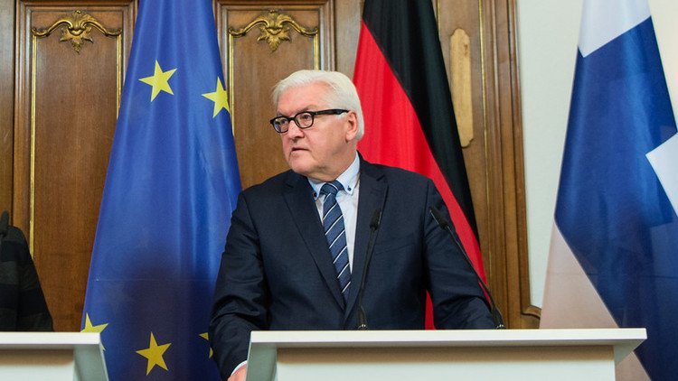 برلين ترفض اتهامات أنقرة بدعم "الكردستاني"