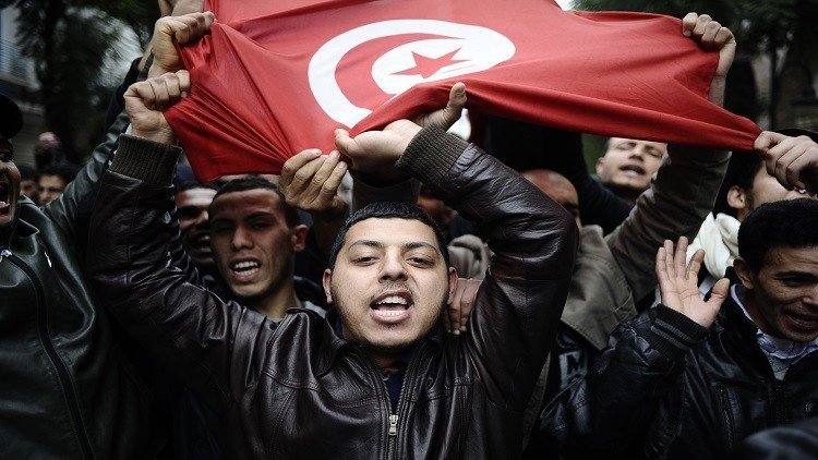 تزايد عدد حالات الانتحار في تونس يثير قلقا