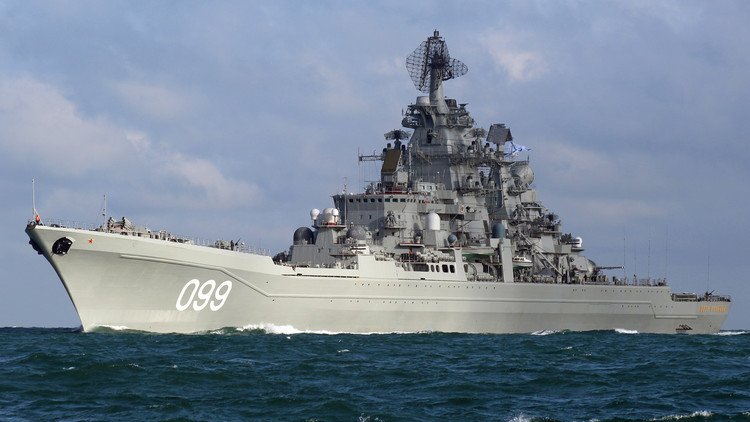 الدفاع الروسية: سفننا أرغمت غواصة هولندية على مغادرة منطقة تواجد حاملة الطائرات الروسية