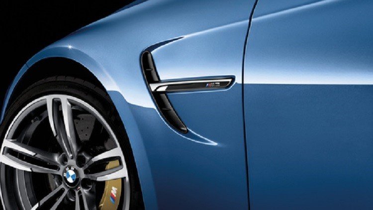 موديل محبوب في روسيا من "بي ام دبليو" يغادرها